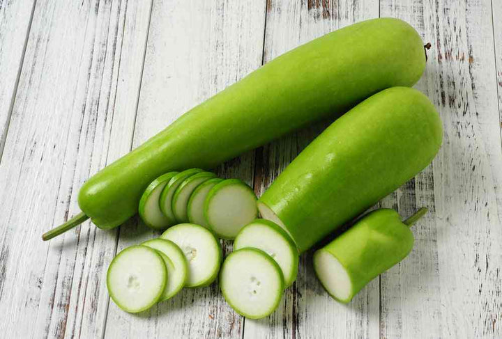 Cucuzzi (Italian Edible) Bottle gourd Seeds