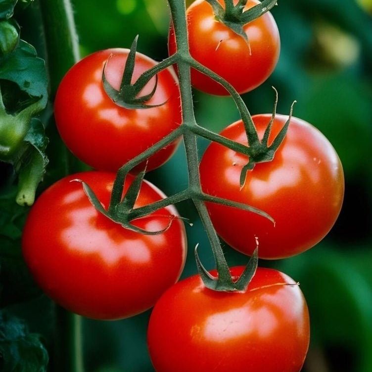 Tomato Seeds - Determinate - Glacier - Alliance of Native Seedkeepers - Vegetable Seeds