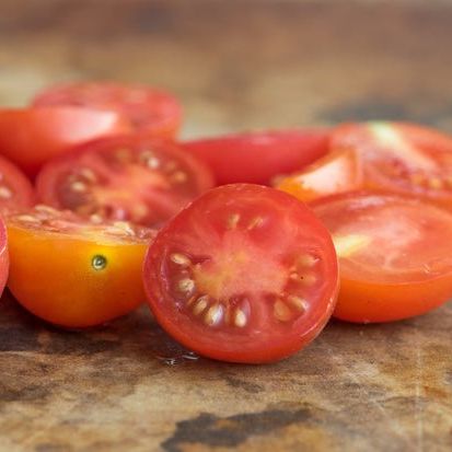 Tomato Seeds - Indeterminate - Matt's Wild Cherry - Alliance of Native Seedkeepers - Vegetable Seeds