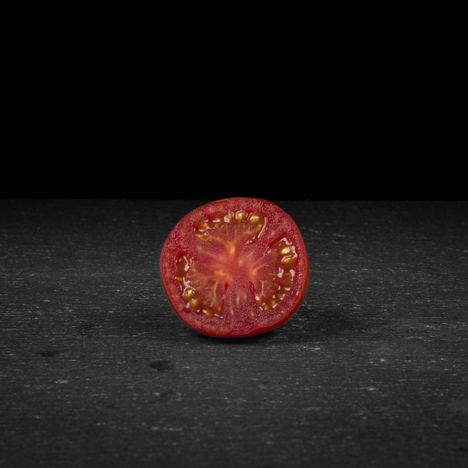 Tomato Seeds - Indeterminate - Stupice Slicing - Alliance of Native Seedkeepers - Vegetable Seeds