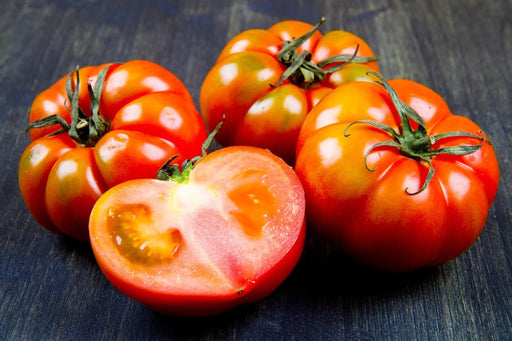 Tomato Seeds - Classic Beefsteak - Alliance of Native Seedkeepers - Tomato