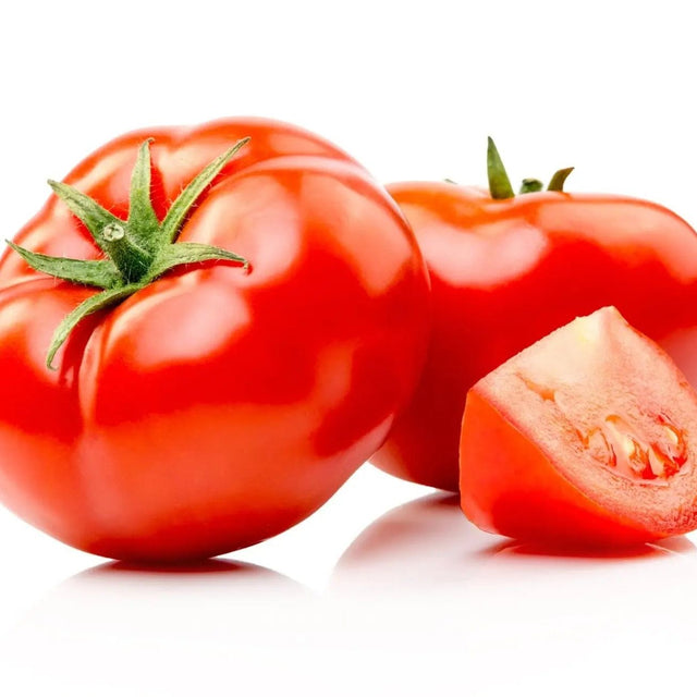 Tomato Seeds - Indeterminate - Moskvich Standard - Alliance of Native Seedkeepers - Vegetable Seeds