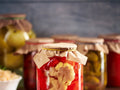 All Pantry