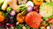 Vegetable Seeds