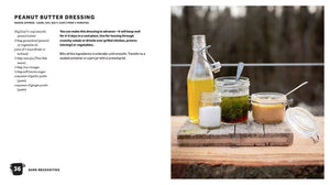The Camping Cookbook : Heather Thomas