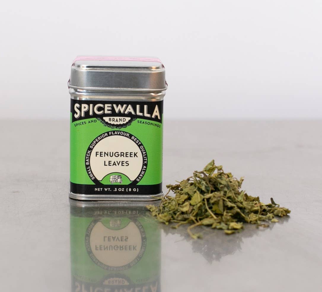 Spicewalla - Fenugreek Leaves