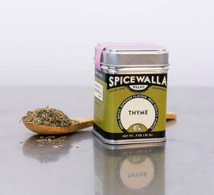 Spicewalla - Thyme Leaves