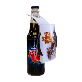 Dixie Duo RC Cola and Chocolate Moon Pie
