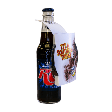 Dixie Duo RC Cola and Chocolate Moon Pie