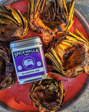 Spicewalla - Blackening Rub
