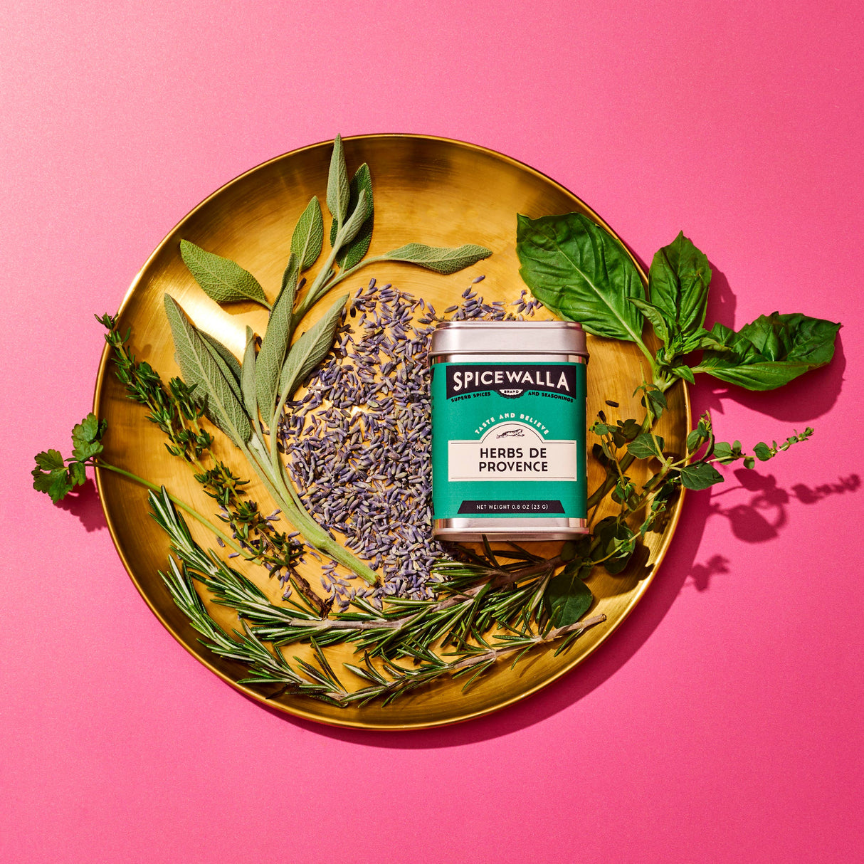 Spicewalla - Herbs de Provence