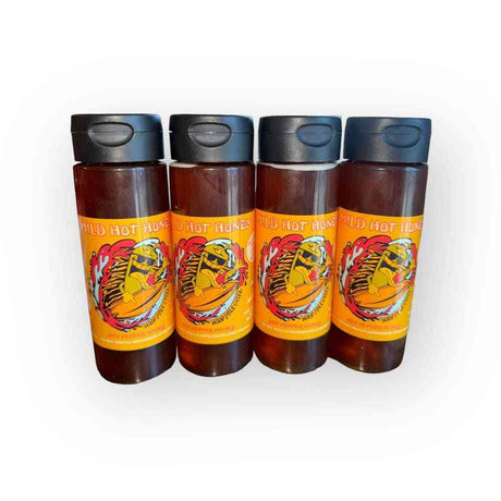 Hot Honey