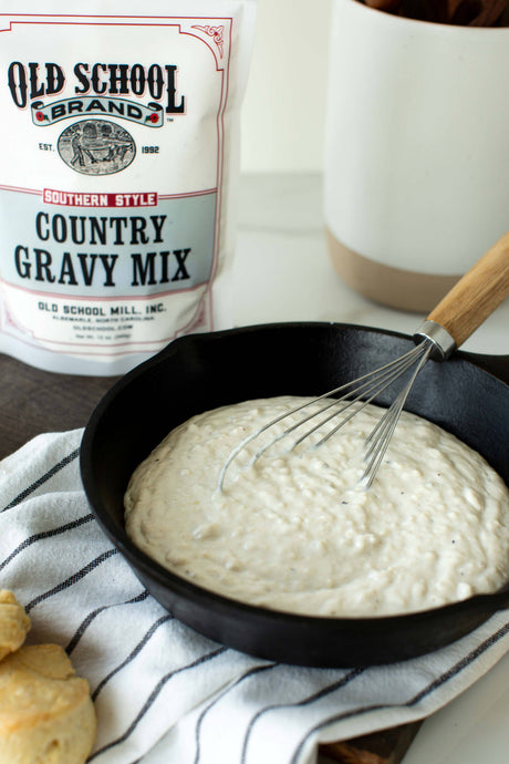 Country Gravy Mix
