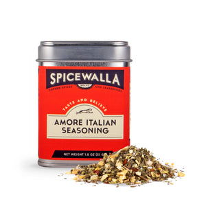 Spicewalla - Amore Italian Seasoning