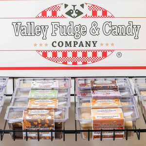 Fudge - large