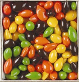 Original Sunny Seeds®, Multi colored in 1 lb resealable Bag