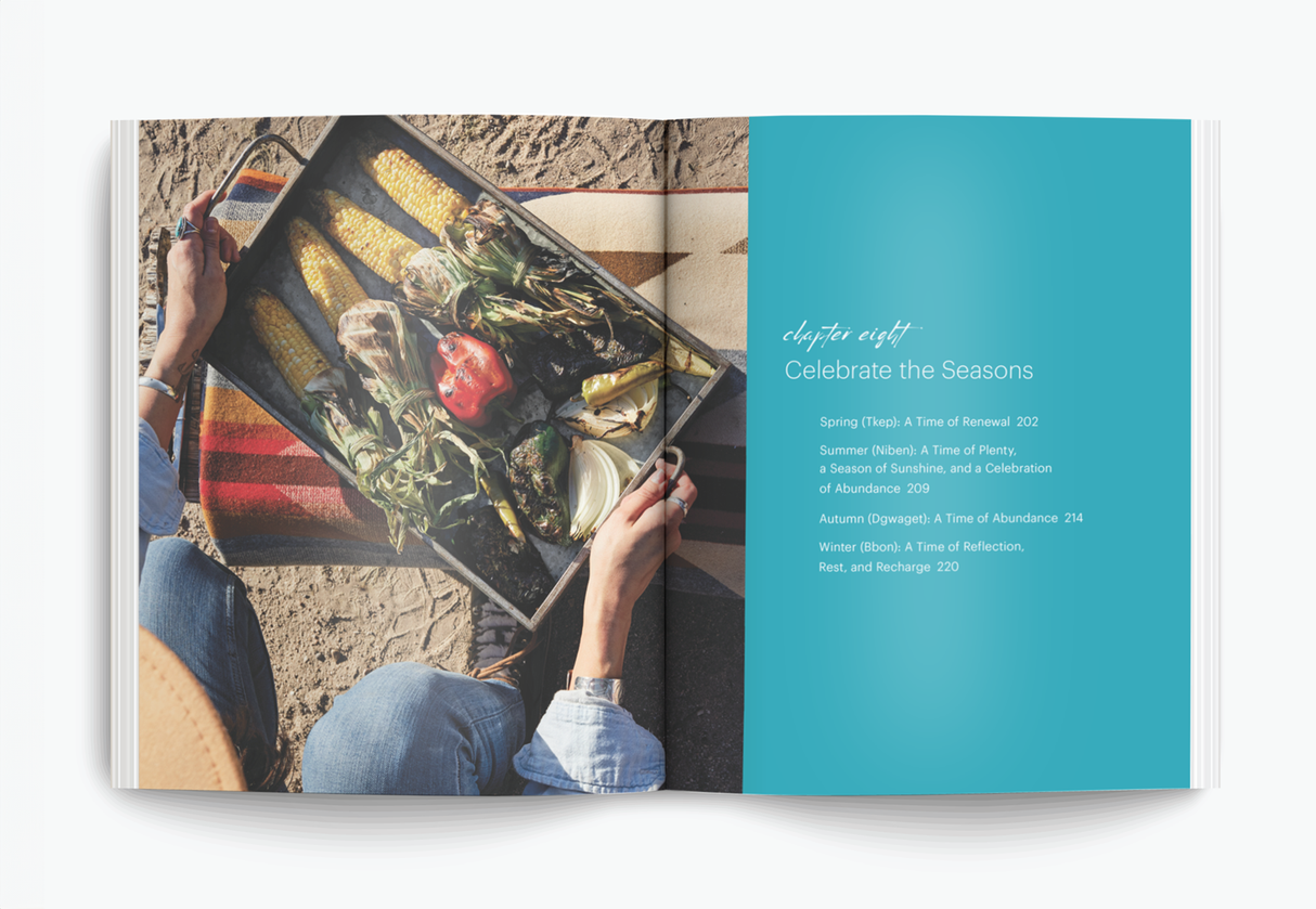Rooted in Fire: A Celebration of Native American and Mexican