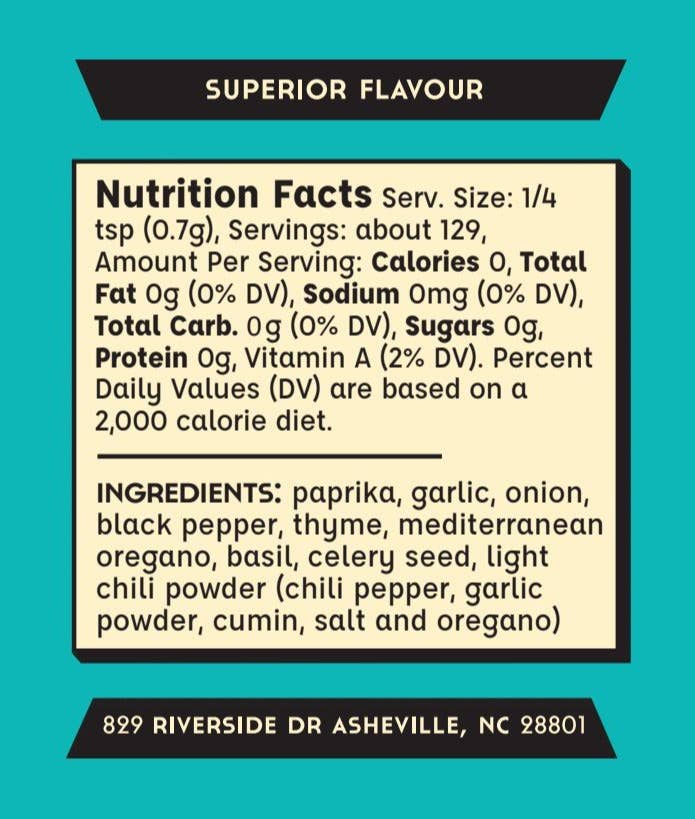 Spicewalla - Creole Blend