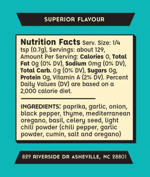 Spicewalla - Creole Blend