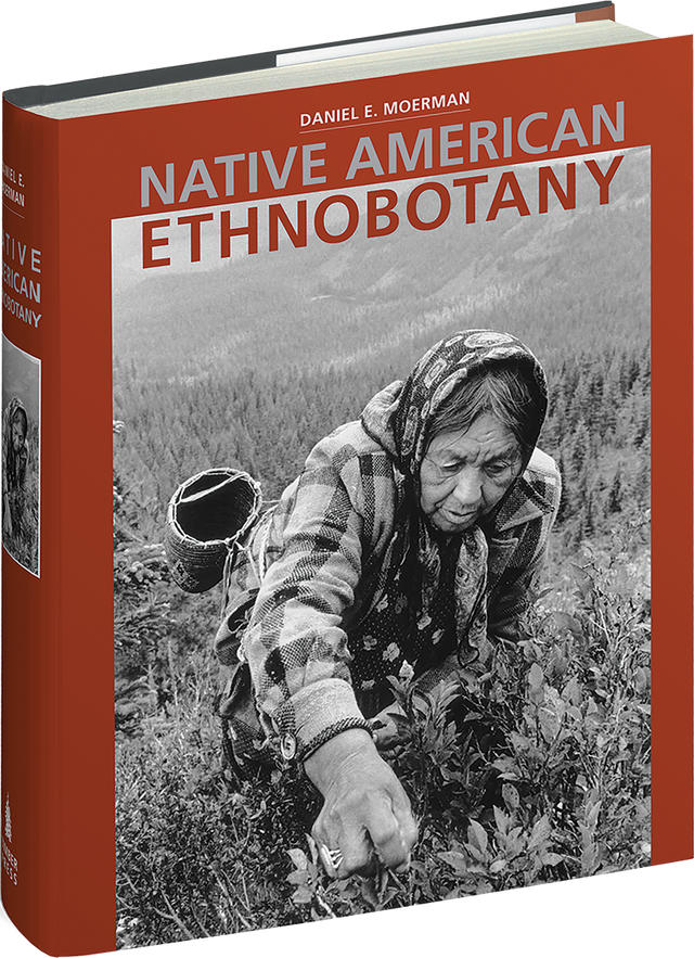 Native American Ethnobotany
