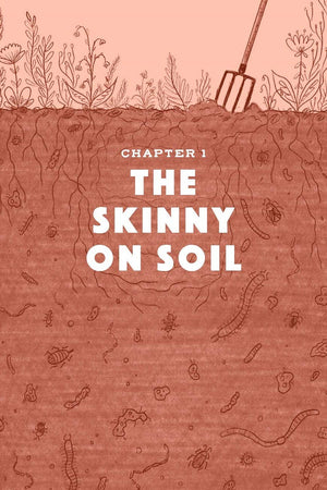 Grow Your Soil!