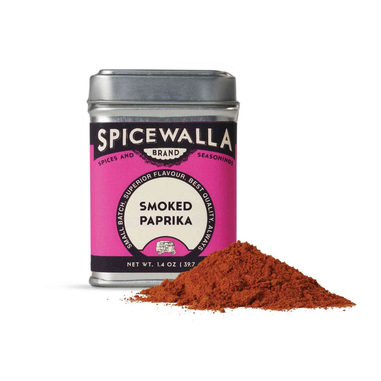 Spicewalla - Smoked Paprika