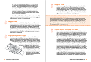 Microcosm Publishing & Distribution - Art of Fermentation: An In-Depth Exploration