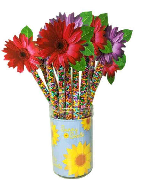 Daisy Topper