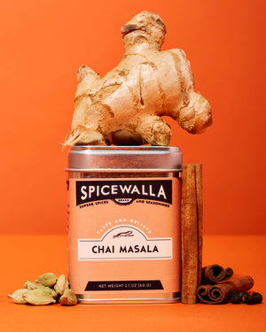 Spicewalla - Chai Masala