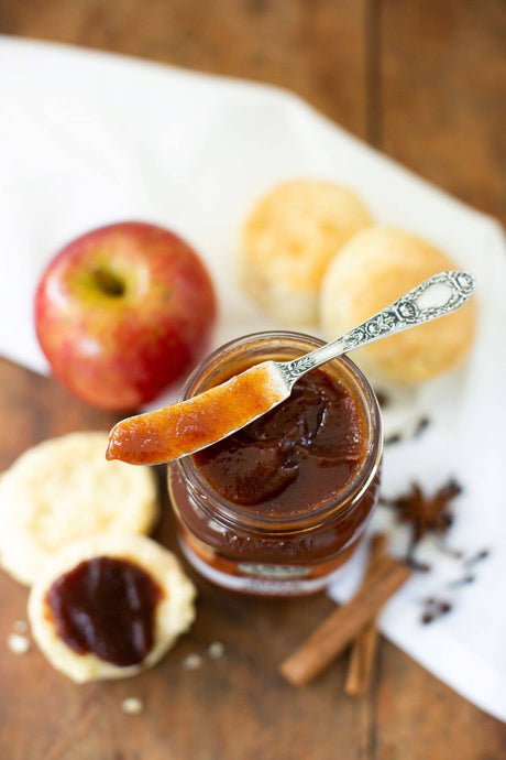 Old School Brand - Apple Butter
