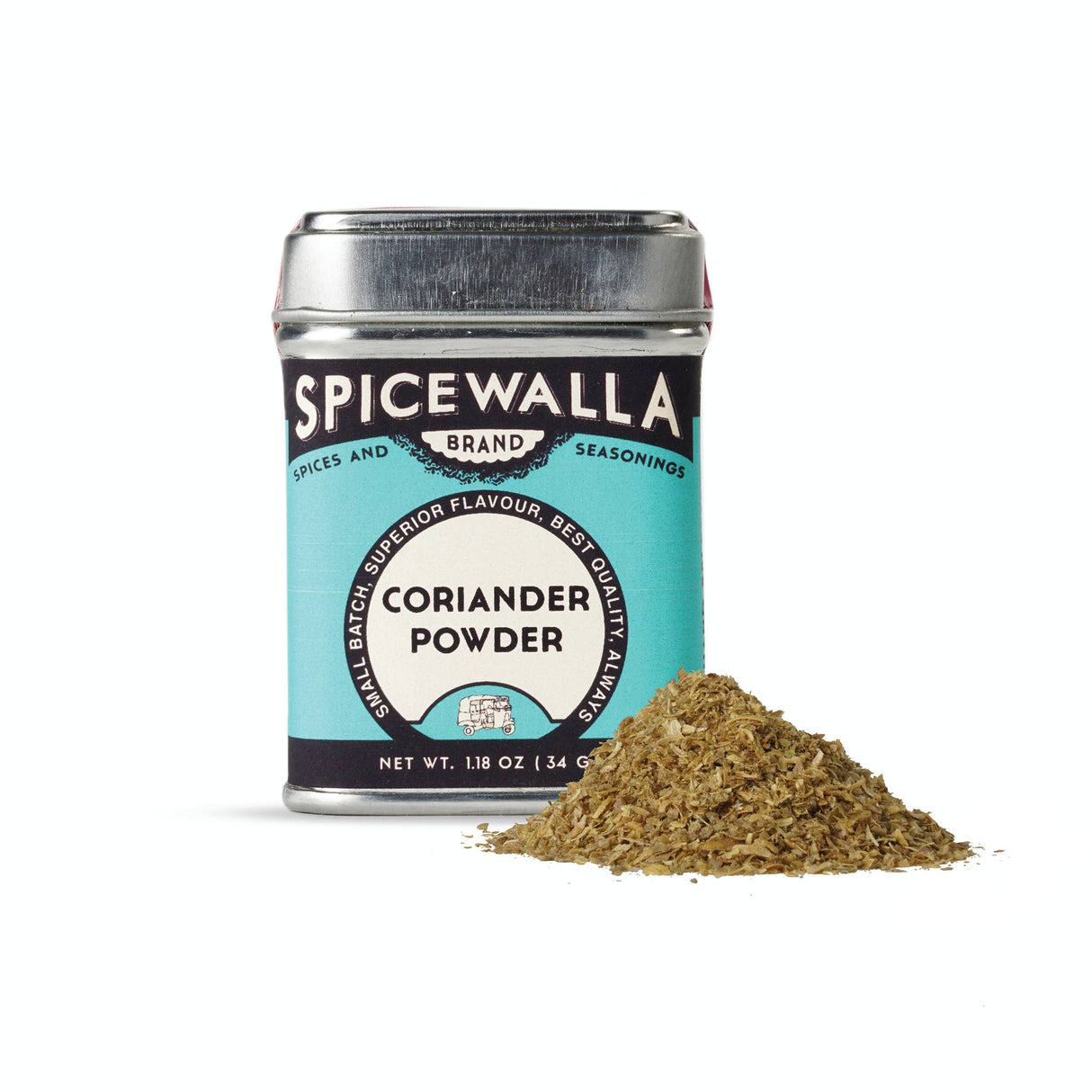 Spicewalla - Coriander, Powder
