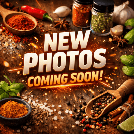 Smokehouse Brisket Rub & Seasoning