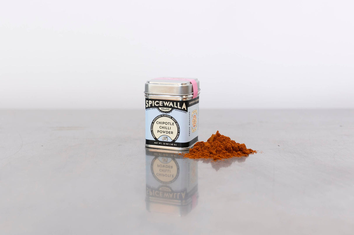 Spicewalla - Chipotle Chilli Powder