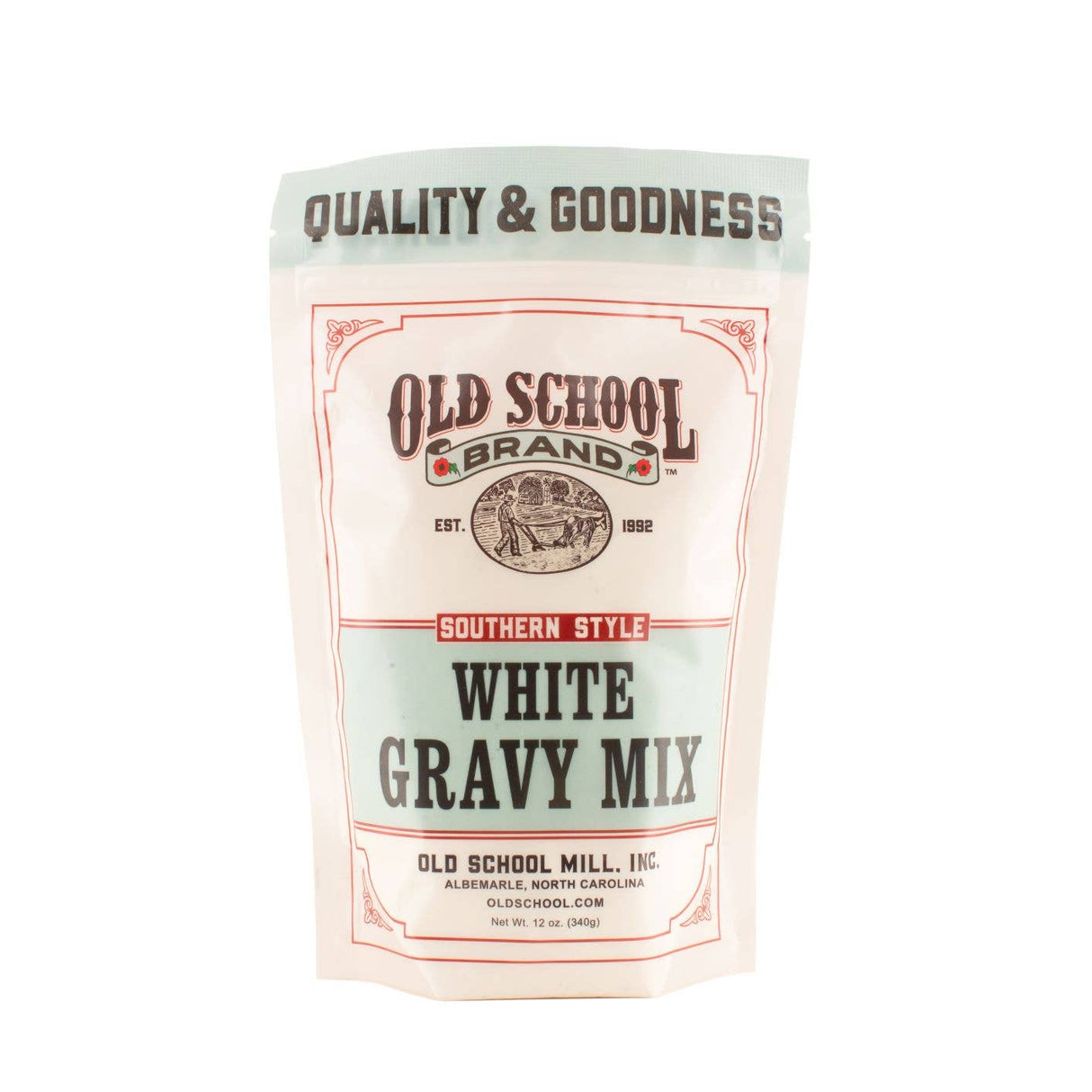 Country Gravy Mix