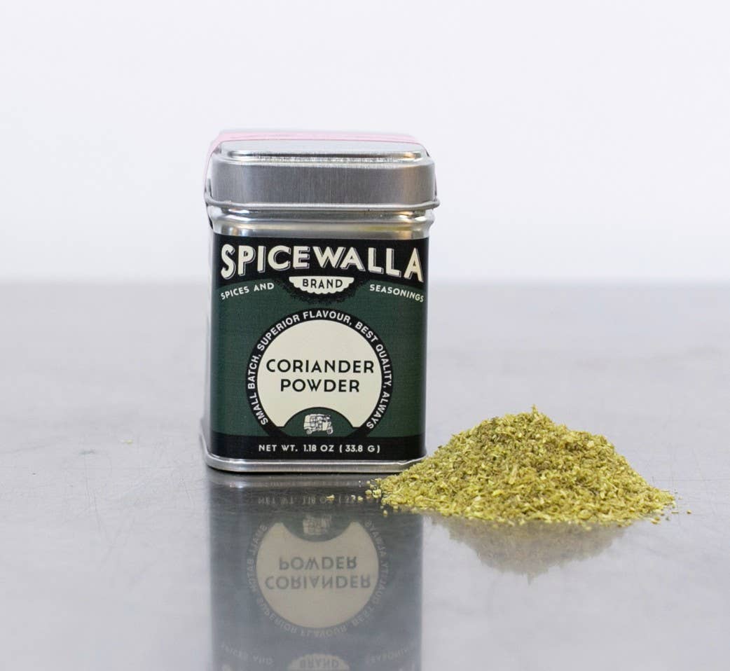 Spicewalla - Coriander, Powder