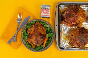 Spicewalla - Tandoori Masala