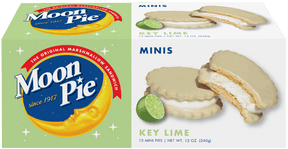 BAKERY FRESH Key Lime Minis