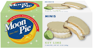 BAKERY FRESH Key Lime Minis