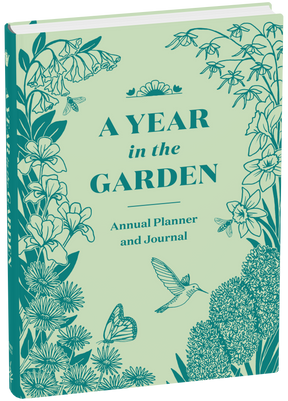 A Year in the Garden