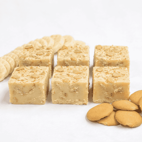 Banana Pudding Fudge 6-Pack Countertop Refill