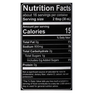 Cackalacky® Secret Sauce® (16 oz.)