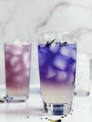 Mad Hatter tea