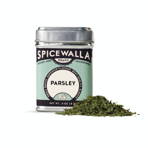 Spicewalla - Parsley