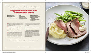 Betty Crocker Found Recipes: Betty Crocker