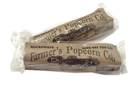Farmer's Popcorn