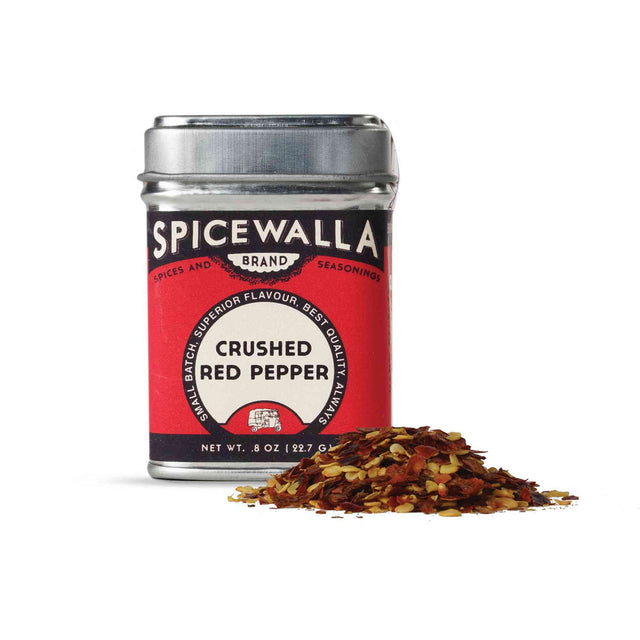 Spicewalla - Crushed Red Pepper Flakes