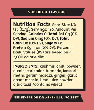 Spicewalla - Tandoori Masala