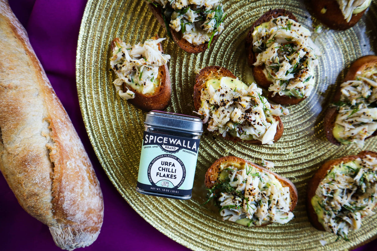 Spicewalla - Urfa Chilli Flakes