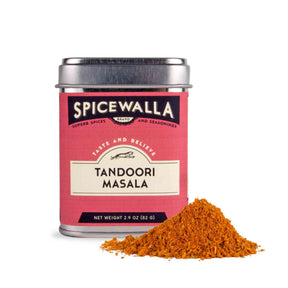 Spicewalla - Tandoori Masala