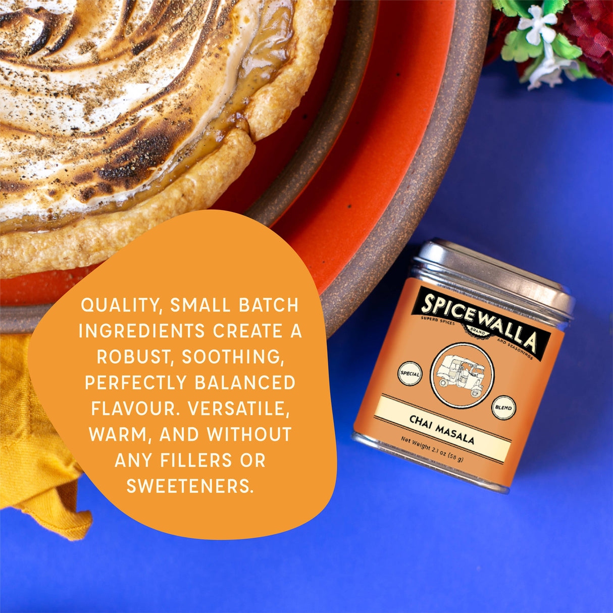 Spicewalla - Chai Masala
